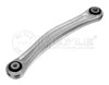 Brazo suspension trasero superior izquierdo 1160500059 MEYLE