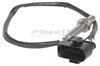 Sonda Lambda Sensor De Oxigeno Para Catalizador 1193800800 JP GROUP