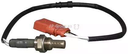 Sonda Lambda Sensor De Oxigeno Post Catalizador 1193802400 JP Group