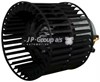 Ventilador habitáculo 1226100100 JP GROUP