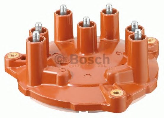 Tapa de distribuidor de encendido 1235522384 Bosch