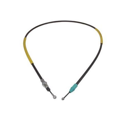 Cable manual, l 03- (1596/1465 mm) 1302619