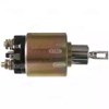 Solenoide de arranque Audi 100