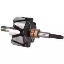 Rotor, alternador 133845 Cargo