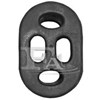 Soporte de silenciador 133904 FA1
