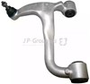 Brazo suspension trasero superior derecho 1350200480 JP GROUP