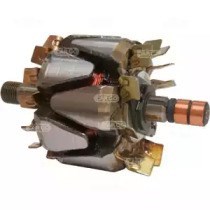 Rotor, alternador 136674 Cargo