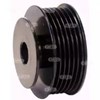 Rueda libre del alternador 138495 CARGO