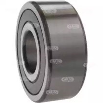 Cojinete guía, embrague 140879 CARGO