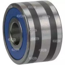 Cojinete, alternador Subaru Forester 4 S13, SJ