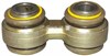 Brazo De Suspension Trasera 1450200300 JP GROUP