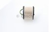 Filtro combustible 1457070010 BOSCH