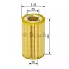 Filtro de aceite motor 1457429137 BOSCH