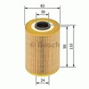 Filtro de aceite 1457429142 BOSCH