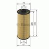 Filtro de aceite motor 1457429152 BOSCH