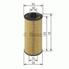 Filtro de aceite motor 1457429178 BOSCH