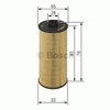 Filtro de aceite motor 1457429301 BOSCH