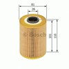 Filtro de aceite 1457429638 BOSCH