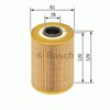 Filtro de aceite motor 1457429755 BOSCH