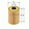 Filtro de aceite 1457429760 BOSCH