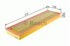 Filtro de aire 1457429988 BOSCH