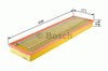 Filtro de aire 1457433601 BOSCH