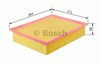 Filtro de aire de motor 1457433701 BOSCH