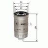 Filtro de combustible 1457434187 BOSCH