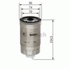 Filtro de combustible 1457434451 BOSCH