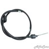 Cable de accionamiento del embrague 151039 LINEX