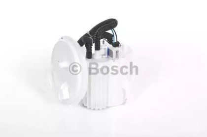 Módulo alimentación de combustible 1582980174 Bosch