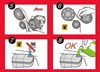 Bombeadora de agua 1594 AIRTEX