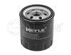 Filtro de aceite motor 16143220001 MEYLE