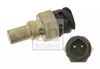 Sensor de temperatura de agua MAN F 2000