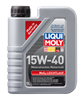 Olio motore 1932 LIQUI MOLY