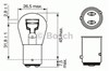 Bombilla de luz 1987302215 BOSCH