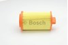 Filtro de aire coche 1987429401 BOSCH