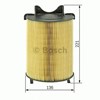 Filtro aire 1987429405 BOSCH