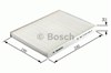 Filtro de cabina 1987432087 BOSCH