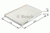 Filtro habitáculo 1987432106 BOSCH