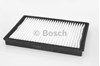 Filtro deshidratador aire acondicionado coche 1987432222 BOSCH