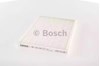 Filtro aire acondicionado coche 1987432236 BOSCH