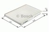 Filtro de cabina 1987432317 BOSCH