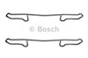 Pinza De Cierre 1987474173 BOSCH