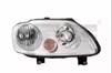 Faros delantero izquierdo 200760252 TYC