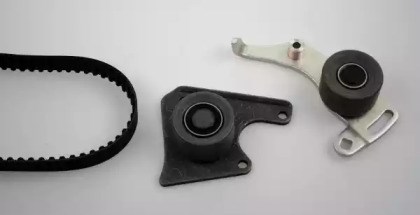 Kit completo de correa de distribución 201142 HEPU