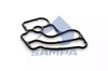 Junta del adaptador del filtro de aceite 202468 SAMPA