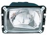 Faros delantero izquierdo 203526052 TYC