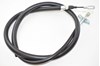 Cable de freno de mano trasero derecho 21265 FEBI