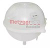 Depósito compensación refrigerante 2140016 METZGER